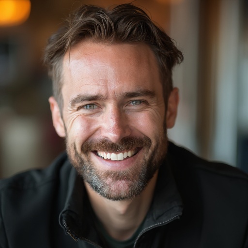 Daan Vermeulen — beste online casino zonder cruks reviewer